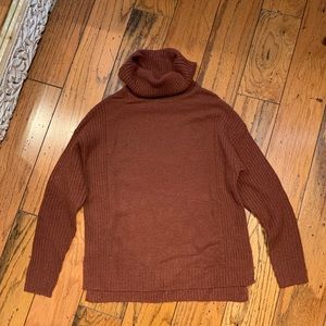 Dynamite Knit Sweater